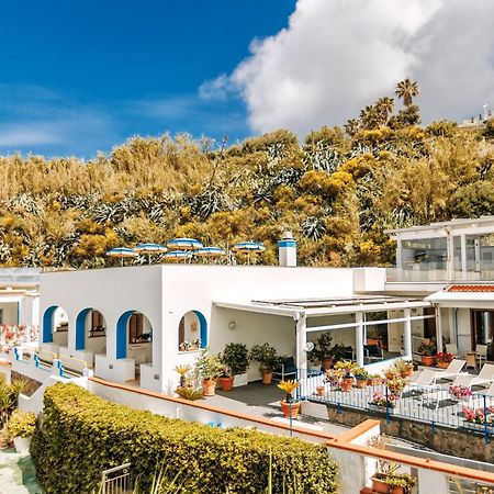 Hotel Cava Dell'Isola Forio di Ischia المظهر الخارجي الصورة